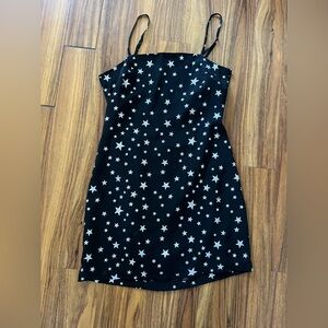 Nasty gal mini dress